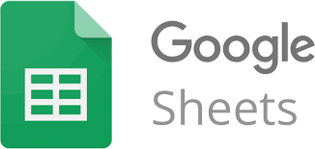 Google Sheets